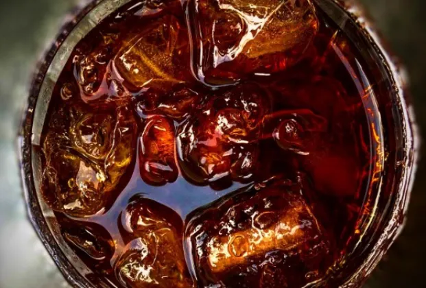 Cold Brew Coffee