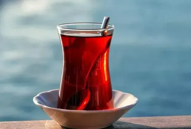 Tea