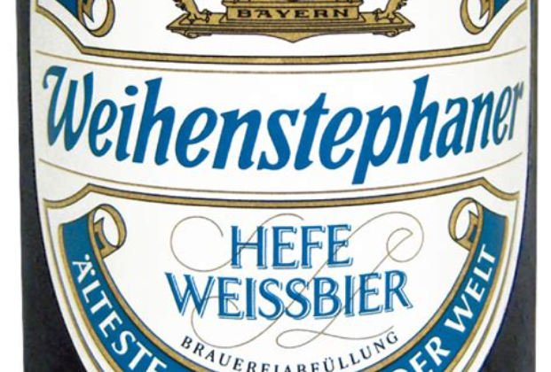 Weihenstephaner