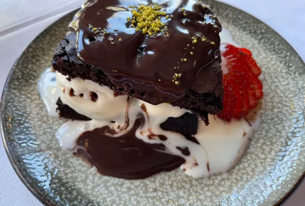 Brownie