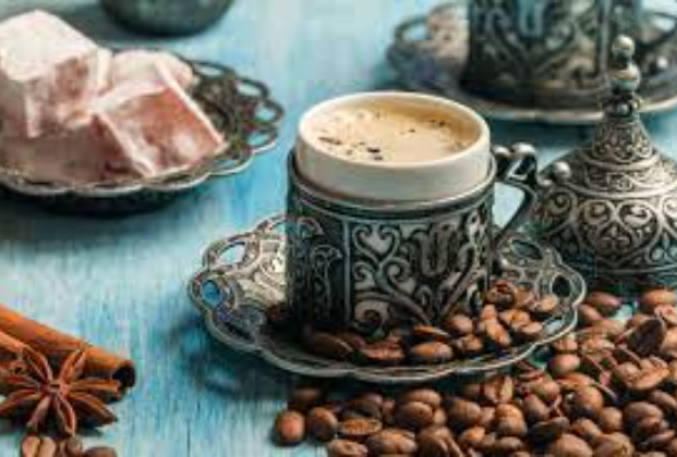 Dibek Coffee