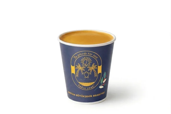 Flat white