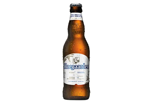 Hoegaarden 33 cl