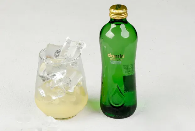Natural Mineral Water