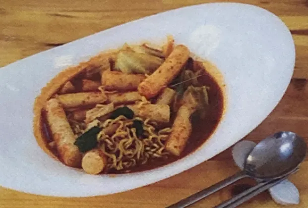 Rabokki