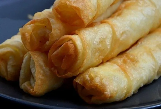 Sigara böreği (portion)
