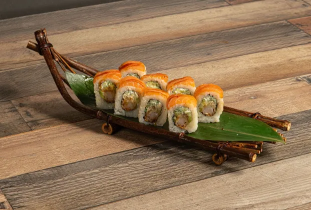 X Box Roll