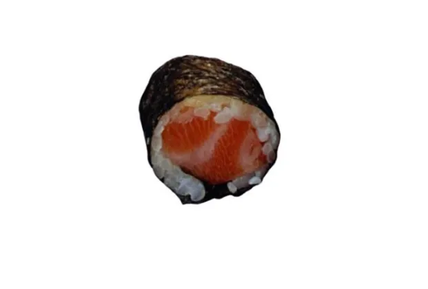 Salmon maki