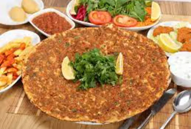 Lahmacun