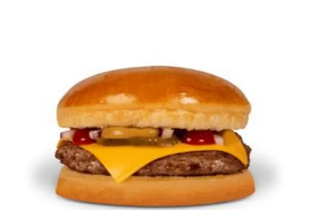 Cheeseburger