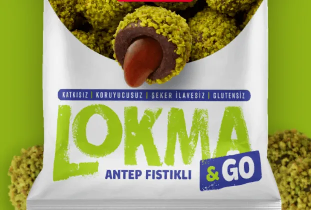 Züber Lokma & Go