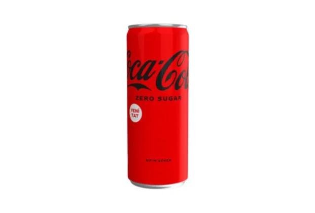 Coca-Cola Sugar-Free