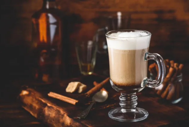 Café Mocha