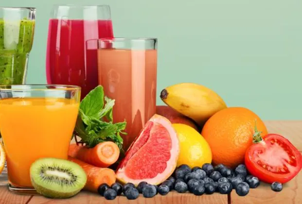 Fruit juice