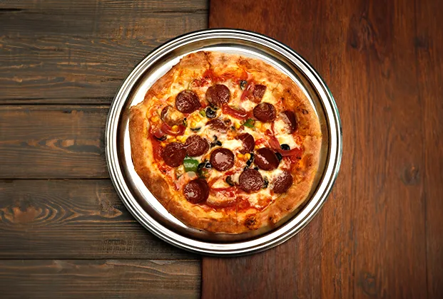Güney Pizza