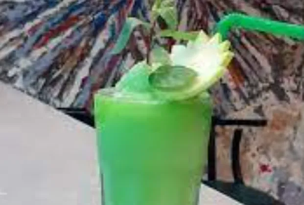Green Apple Frozen