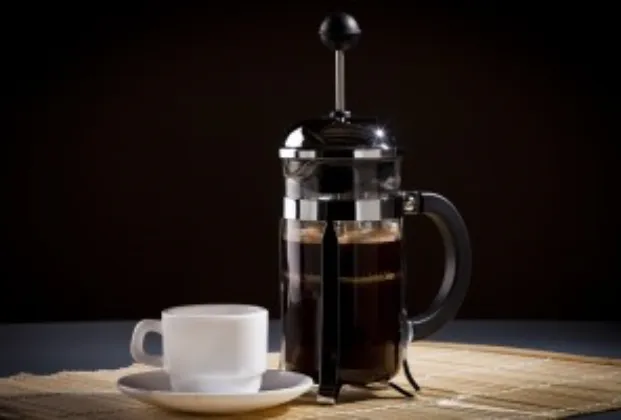 Filter Coffee