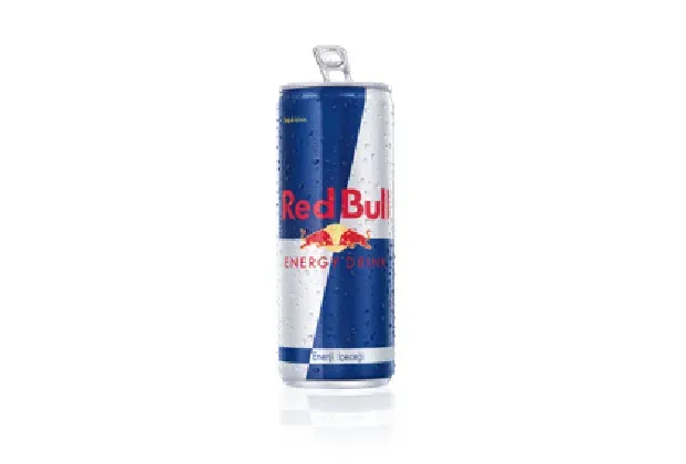 Red Bull