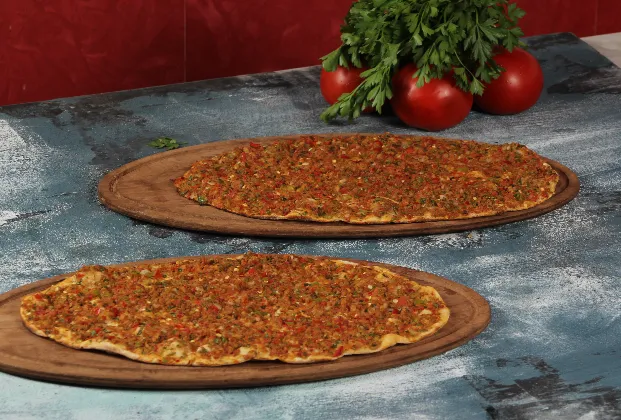 Lahmacun