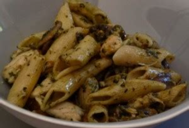 Penne al Pollo