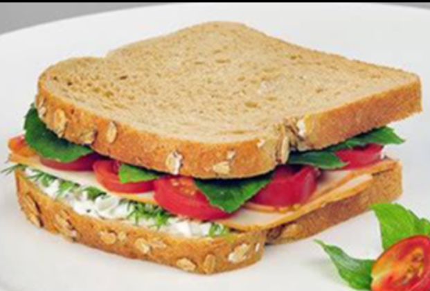 Diet toast (G-A)