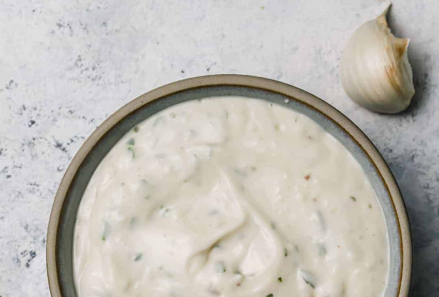 Caesar Dressing