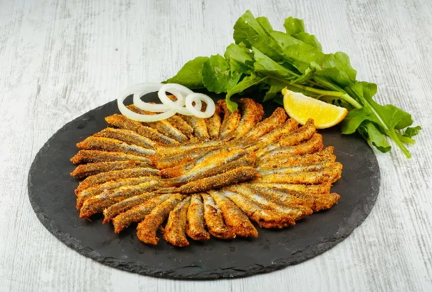 Hamsi Tava