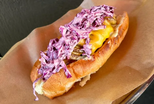 Hot dog