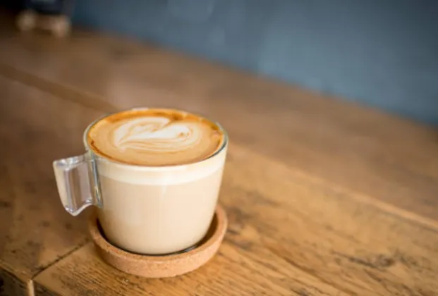Flat white