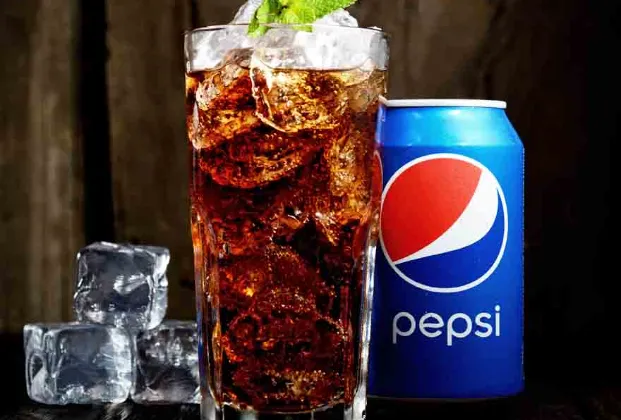Pepsi