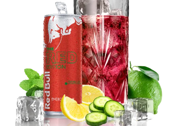 Red Margarita