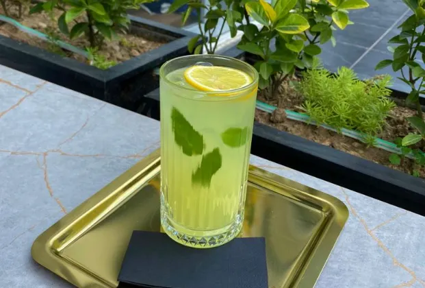 Lemonade