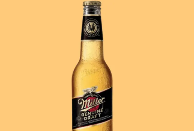Miller (50 cl)