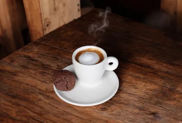 Espresso Macchiato