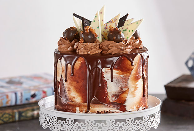 Piece Chocolate