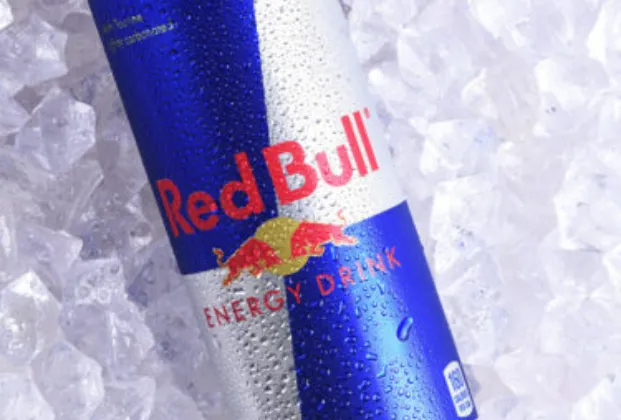 Red Bull