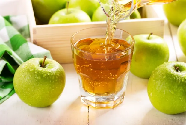 Apple Juice