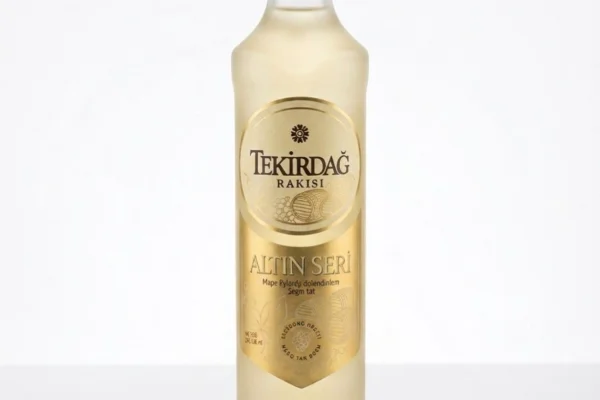 Tekirdağ Altın Seri 70 cL