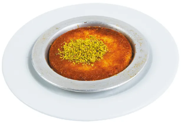 Künefe