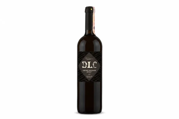 DLC Cabernet Sauvignon Merlot Red