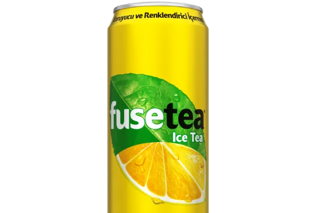 Fuse Tea Lemon