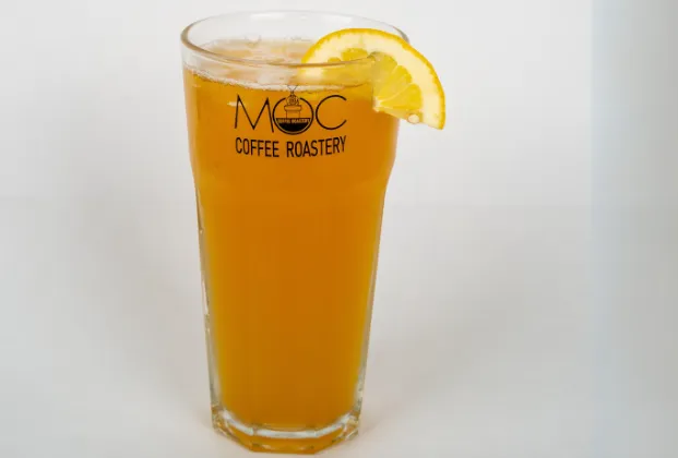Lemon Iced Tea