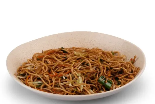 Vegetable noodles