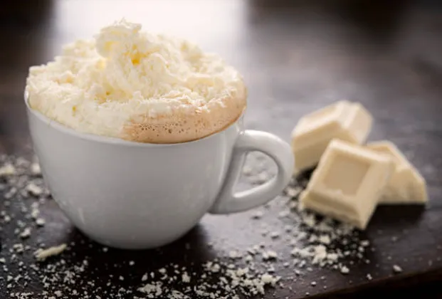 White Mocha