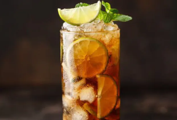 Cuba Libre