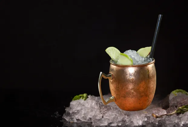 Moscow Mule