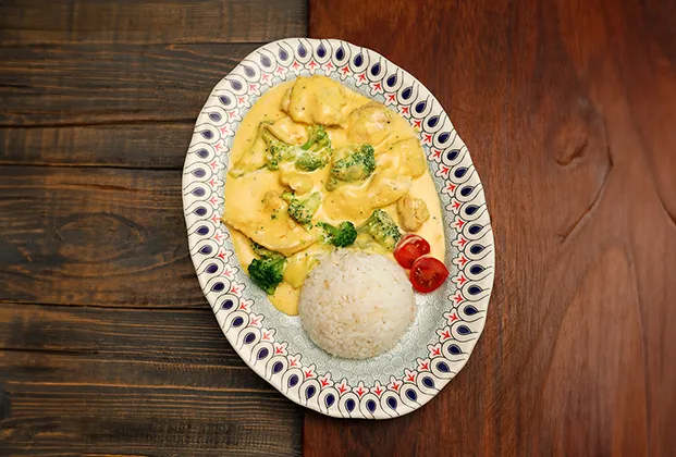 Express Chicken