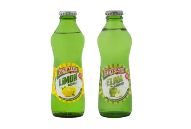 Soda varieties