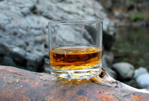 Martell Cognac 8cl