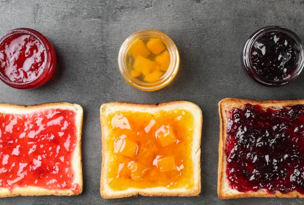 Jam
